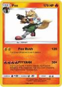 Fox