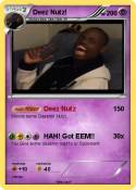 Deez Nutz!