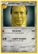 picolas cage