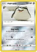 dogenguin