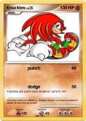 Knuckles