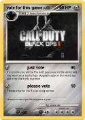 vote for this