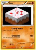 Cake