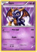 Spyro