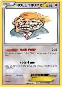 TROLL TRUMP