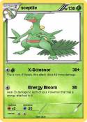 sceptile