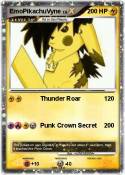 EmoPikachuVyne