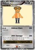 Hidious