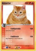 AmberCat