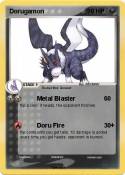 Dorugamon