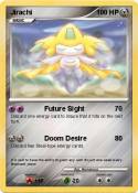 Jirachi