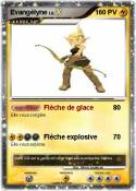 Evangélyne