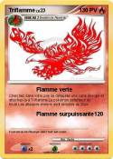 Triflamme
