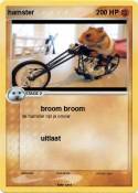 hamster