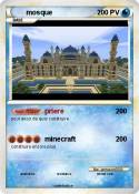 mosque