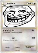 troll face