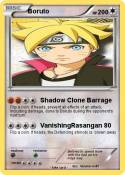 Boruto