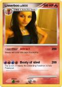 Lisserboo