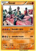 Somalit