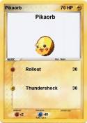 Pikaorb