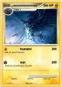 GOD