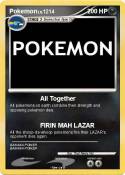 Pokemon