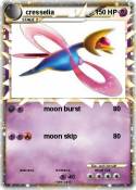 cresselia