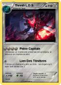 Thresh L.D.S.