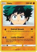 Deku