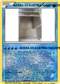 ADSEA 05 AUSTRIA HAUSTECHNIK SEMI - INTERNAT 3 IME BELGIQUE