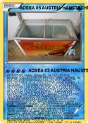 ADSEA 05 AUSTRIA HAUSTECHNIK SEMI - INTERNAT 3 IME BELGIQUE