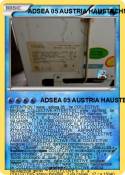 ADSEA 05 AUSTRIA HAUSTECHNIK SEMI - INTERNAT 3 IME BELGIQUE