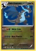 Dark Charizard