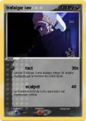 trafalgar law