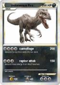 indonamus Rex