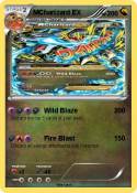 MCharizard EX