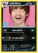 Justin Bieber