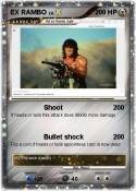 EX RAMBO