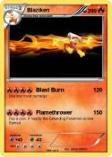 Blaziken
