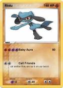 Riolu