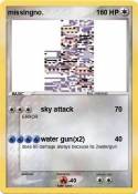 missingno.