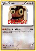 Bready