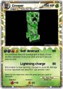 Creeper