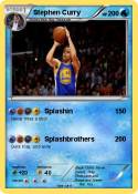 Stephen Curry