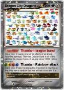Dragon City