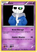 Sans