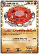 DARK BULL