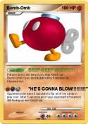 Bomb-Omb