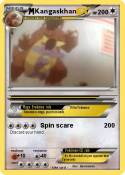 Kangaskhan