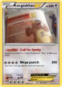 Kangaskhan